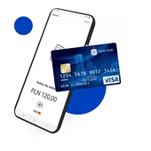 LikePOS - mobilny terminal płatniczy dla klientów firmowych PKO BP
