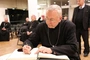 Przewodniczący Episkopatu złożył życzenia biskupowi nominatowi Dariuszowi Zalewskiemu