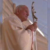 Meloni odwołuje się do Jana Pawła II:  Europa musi oddychać dwoma płucami