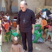 Zakończyły się konsultacje synodalne w Republice Środkowoafrykańskiej