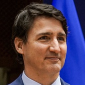 Premier Kanady obiecuje wsparcie dla Amerykanek, które pragną dokonać aborcji
