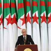 Algieria: władze zażądały likwidacji Caritas