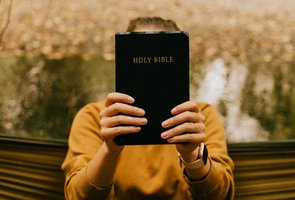 Biblijne bohaterki – towarzyszki drogi dla współczesnej kobiety