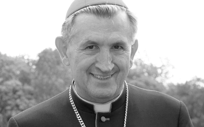 Zmarł bp Jan Styrna, biskup elbląski senior. Uroczystości pogrzebowe zaplanowano na 2 i 3 października