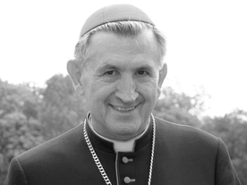 Zmarł bp Jan Styrna, biskup elbląski senior. Uroczystości pogrzebowe zaplanowano na 2 i 3 października