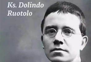 „Nazwano mnie Dolindo, co oznacza ból”. Już wkrótce premiera autobiografii ks. Dolindo Ruotolo