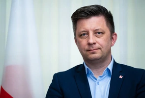 Michał Dworczyk: złożyłem rezygnację z funkcji szefa KPRM