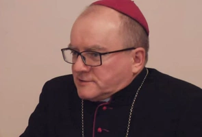 Biskup Zaporoża: bestialski atak Rosjan na konwój humanitarny