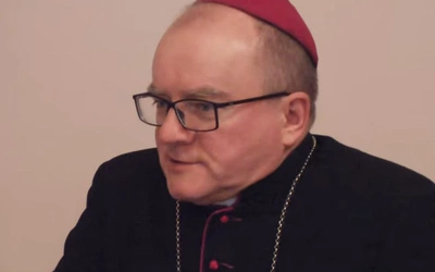 Biskup Zaporoża: bestialski atak Rosjan na konwój humanitarny