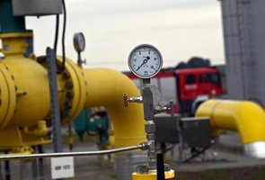 W sobotę rusza import gazu przez Baltic Pipe