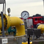 W sobotę rusza import gazu przez Baltic Pipe