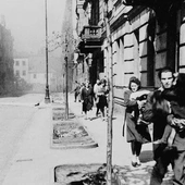 2 października obchodzimy Dzień Pamięci o Cywilnej Ludności Powstańczej Warszawy