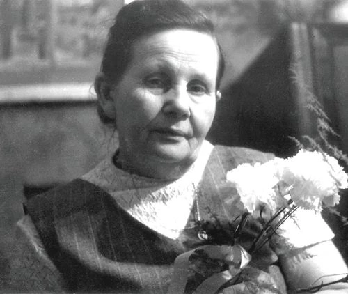 Stanisława Leszczyńska
