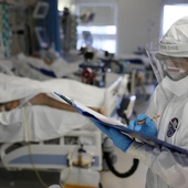 Raport PZUW: skutki pandemii COVID-19 będą odczuwane latami