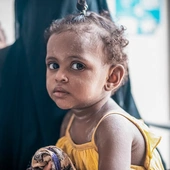 Caritas Polska rozwija pomoc medyczną dla kobiet w Jemenie