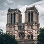 Abp Urlich: katedra Notre-Dame to miejsce spotkania z Bogiem
