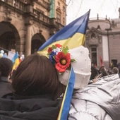 Abp Szewczuk: zwycięstwo Ukrainy jest nieuniknione