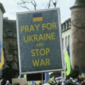 Abp Szewczuk: Ukraińcy wytrwają w tej wojnie dzięki wartościom