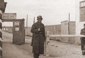 O. Maksymilian Kolbe w latach wojennych: pierwszy areszt, obóz i uwolnienie