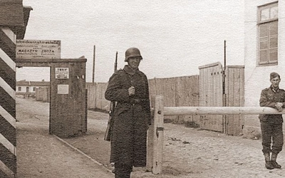 O. Maksymilian Kolbe w latach wojennych: pierwszy areszt, obóz i uwolnienie