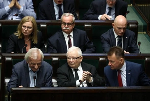 Sejm przyjął ustawę "antylichwiarską"