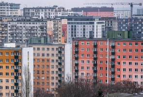 HRE: koszty utrzymania mieszkania w Polsce wzrosły o 23 proc. rdr