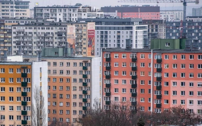HRE: koszty utrzymania mieszkania w Polsce wzrosły o 23 proc. rdr
