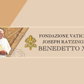 Nagroda Ratzingera po raz pierwszy przyznana niechrześcijaninowi