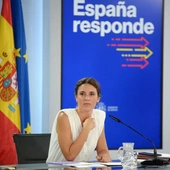 Hiszpańska minister: dzieci mają prawo do seksu z kimkolwiek chcą