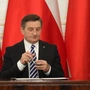 Premier Morawiecki powołał ministra Marka Kuchcińskiego na szefa KPRM