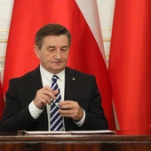 Premier Morawiecki powołał ministra Marka Kuchcińskiego na szefa KPRM
