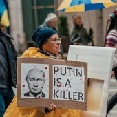 Roland Noé: Nie bójcie się Putina