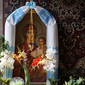 Ukraiński Kościół prawosławny - Lwów