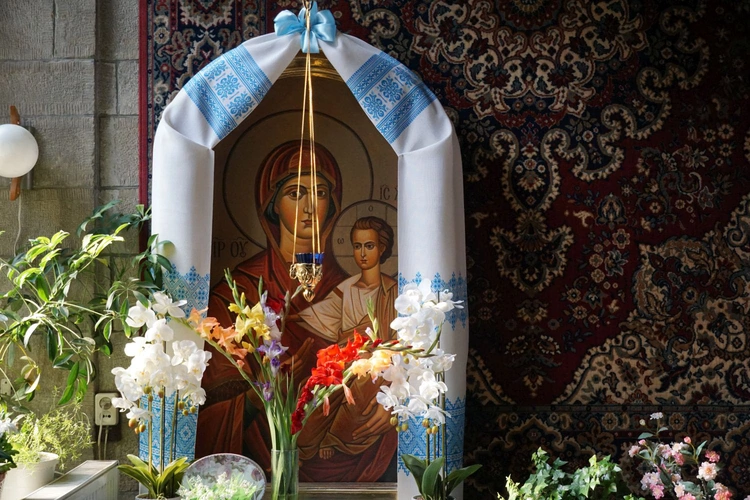 Ukraiński Kościół prawosławny - Lwów