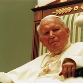 Uczyć się zawierzenia Bogu. Paulini i pielgrzymi jasnogórscy wspominają św. Jana Pawła II