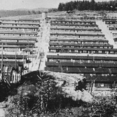 Naukowcy będą badać filie niemieckich obozów koncentracjach w Polsce i Czechach