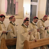 Episkopat Ukrainy: niech nasza modlitwa różańcowa będzie wyrazem jedności