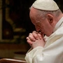 Papież Franciszek wzywa do modlitwy za ofiary przemocy