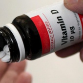 Niedobór witaminy D to większe ryzyko przedwczesnej śmierci 