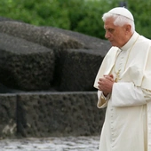  Peter Seewald: Benedykt XVI cierpi z powodu stanu Kościoła