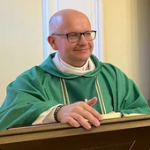 Ks. Waldemar Musioł – biskupem pomocniczym diecezji opolskiej