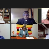 Papież do afrykańskich studentów: bierzcie odpowiedzialność za Afrykę