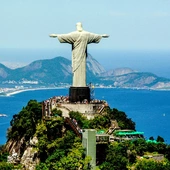 Brazylia: wyzwania dla Kościoła po wyborach prezydenckich