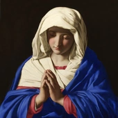 „Wierni katolicy gorąco czczą Matkę Bożą, ale nigdy jako Boga”. Dlaczego czcimy Maryję?