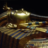 Minęło 100 lat od odkrycia grobowca Tutanchamona
