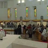Mieszkańcy Bahrajnu uważają wizytę Papieża za historyczną