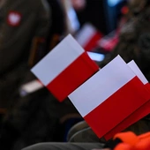 W Święto Niepodległości Polacy w kraju i za granicą wspólnie odśpiewali Mazurka Dąbrowskiego