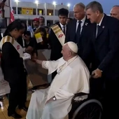 Bahrajn: pierwszy owoc wizyty papieża Franciszka?