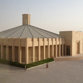 Katolicki kościół w Katarze będzie otwarty dla kibiców mundialu