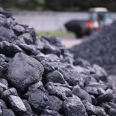 UOKiK: rozpoczęły się kontrole składów węgla w całej Polsce